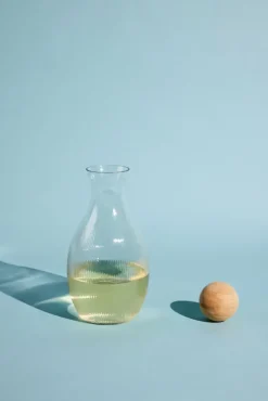 Billi karaf 1,4 L, Helder