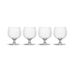 Billi wijnglas 35 cl, 4-pack