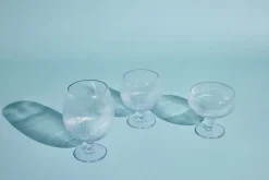 Billi wijnglas 35 cl, 2-pak