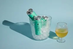 Billi wijnkoeler Ø18 cm, Heldern