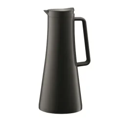 Bistro thermoskan, zwart