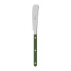 Bistrot solid botermes 16 cm, Green