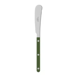 Bistrot solid botermes 16 cm, Green