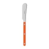 Bistrot solid botermes 14 cm, Oranje