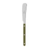 Bistrot solid botermes 16 cm, Green fern