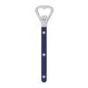 Bistrot solid flesopener 16 cm, Navy blue