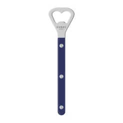 Bistrot solid flesopener 16 cm, Navy blue