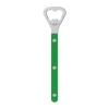 Bistrot solid flesopener 16 cm, Garden green