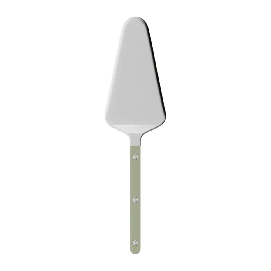 Bistrot solid taartschep 25 cm, Asperges