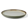 Bitz bord gastro Ø 21 cm, Grijs-crème