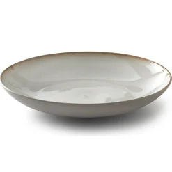 Bitz schotel Ø40 cm roomwit, Roomwit-crème