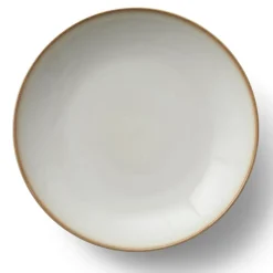 Bitz schotel Ø40 cm roomwit, Roomwit-crème