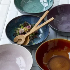 Bitz slacouvert eiken, Eiken