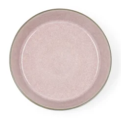 Bitz soepkom Ø 18 cm, Grijs-roze