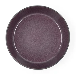 Bitz soepkom Ø 18 cm, Zwart-paars