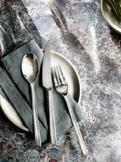 Blockley bestekset glanzend, 42-delig