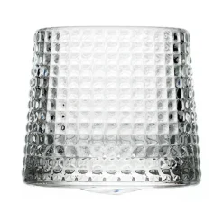 Blossom whiskeyglas 16 cl 4-pack, Transparant