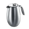 Bodum Columbia cafetière mat, 8 koppen