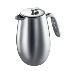 Bodum Columbia cafetière mat, 8 koppen