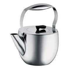 Bodum Columbia theepot, glimmend