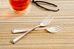 Bologna bestekset 24 delen, Roestvrij staal