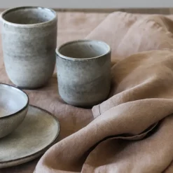Bon kom mini Ø11 cm, Aardewerk