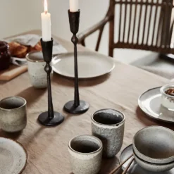 Bon kom mini Ø11 cm, Aardewerk