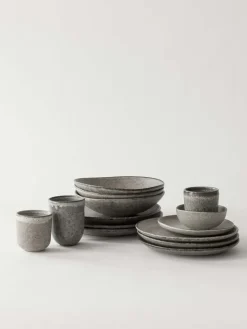 Bon kom mini Ø11 cm, Aardewerk