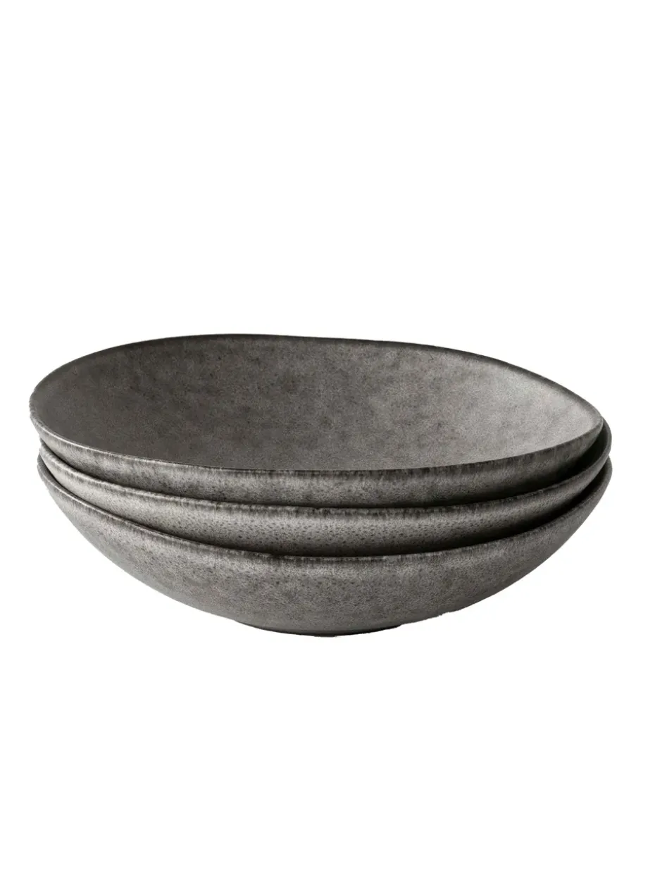 Bon soepbord Ø22 cm, Aardewerk