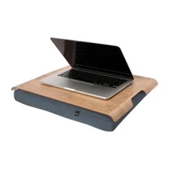 Bosign kniedienblad, Wilgenhout-zout & peper grijs