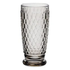 Boston bierglas smoke 40 cl, Smoke