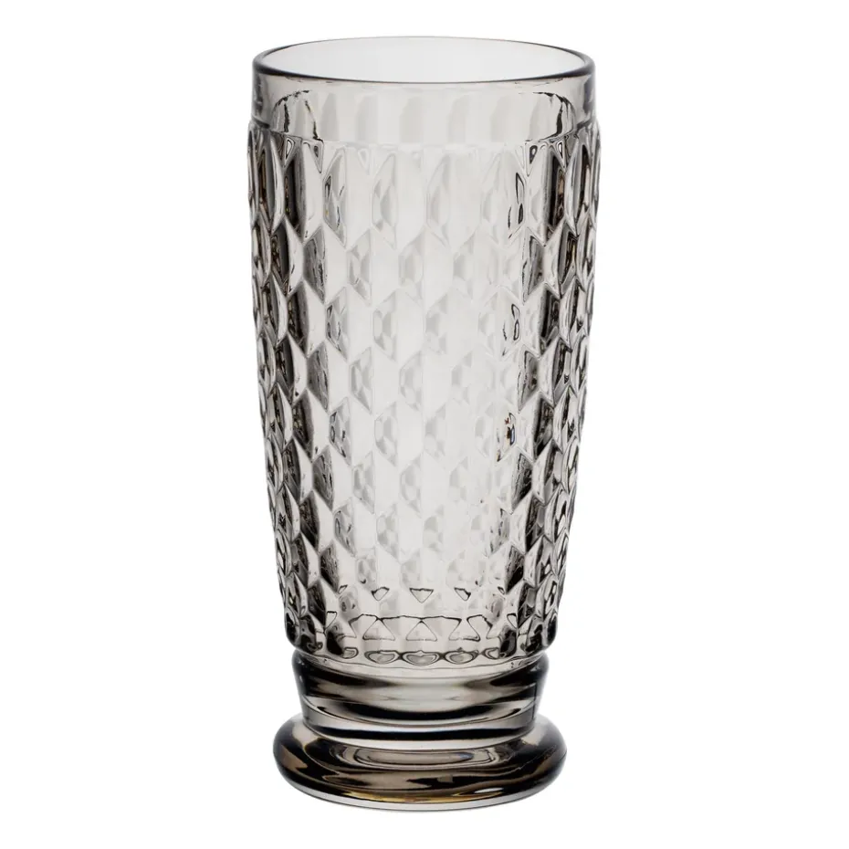 Boston bierglas smoke 40 cl, Smoke