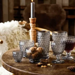 Boston bierglas smoke 40 cl, Smoke