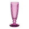Boston champagneglas 12 cl, Berry