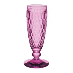 Boston champagneglas 12 cl, Berry