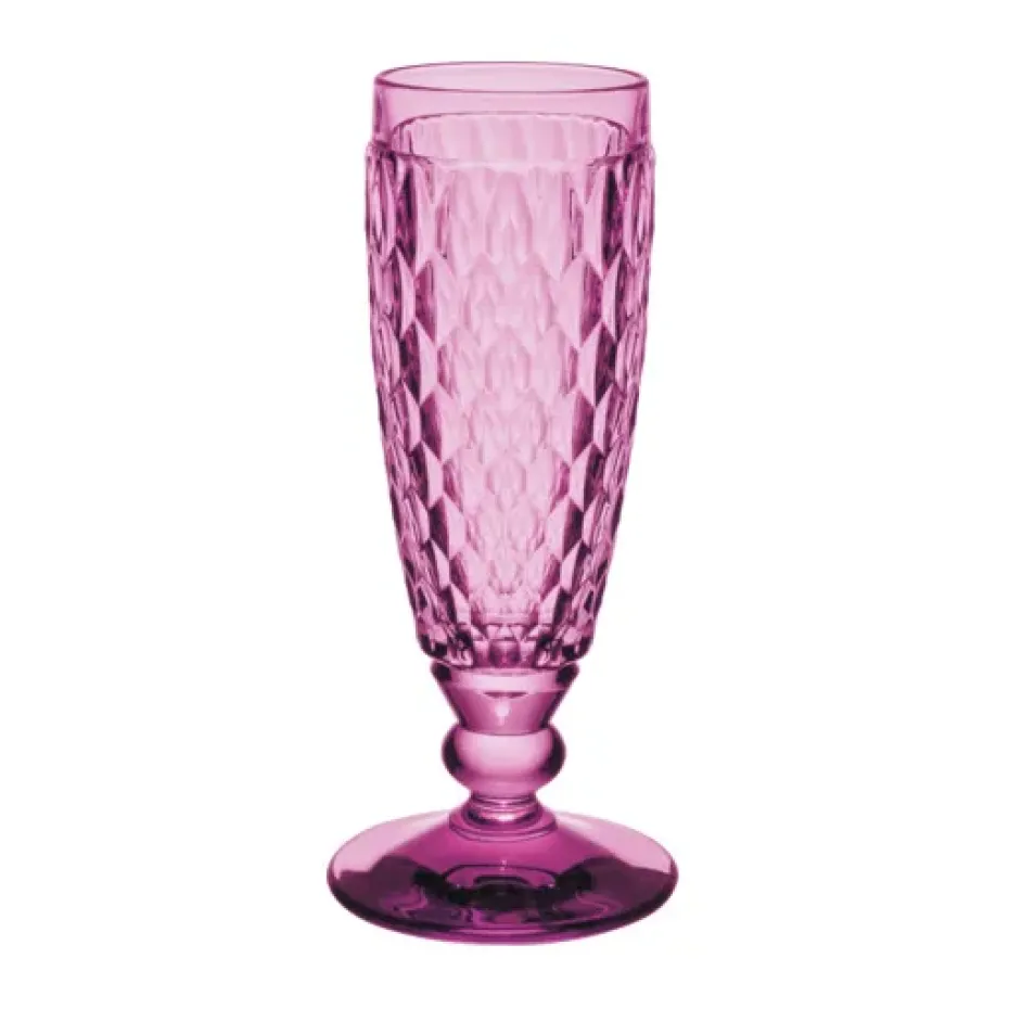 Boston champagneglas 12 cl, Berry