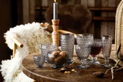 Boston champagneglas smoke 15 cl, Smoke