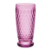 Boston highballglas 30 cl, Berry