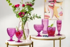 Boston highballglas 30 cl, Berry