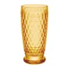 Boston highballglas 30 cl, Saffron