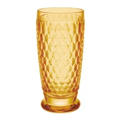 Boston highballglas 30 cl, Saffron