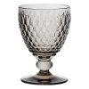 Boston rodewijnglas smoke 30 cl, Smoke