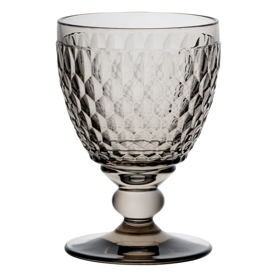 Boston rodewijnglas smoke 30 cl, Smoke