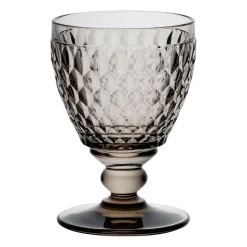 Boston wittewijnglas smoke 23 cl, Smoke
