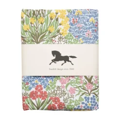 Botanic Garden tafelkleed 145x250 cm, Multi-Blauw