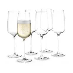 Bouquet champagneglas, 29 cl
