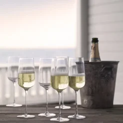 Bouquet champagneglas, 29 cl