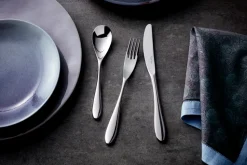 Bourton Bright bestek, 42 stuks