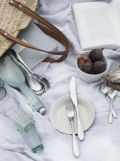 Bourton Bright bestek, 42 stuks