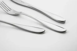 Bourton Bright bestek, 42 stuks